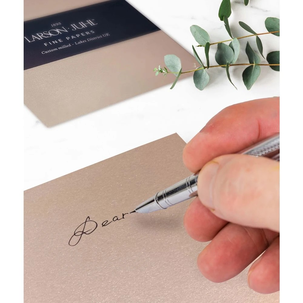 3 Larson-Juhl A5 Comet Paper Sand 25 Pack, 3 of 4