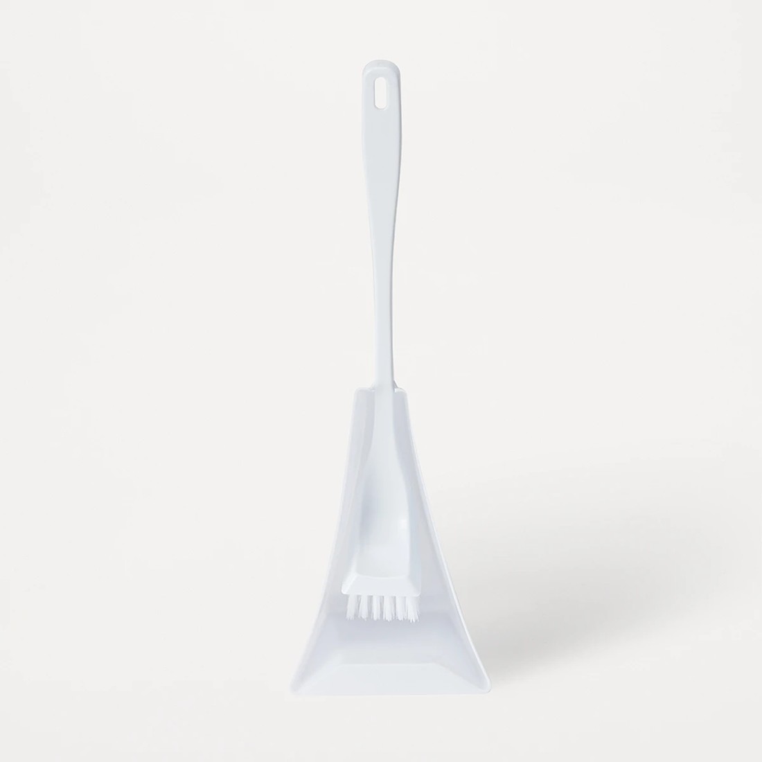 4 Triangle Toilet Brush Set, 4 of 9