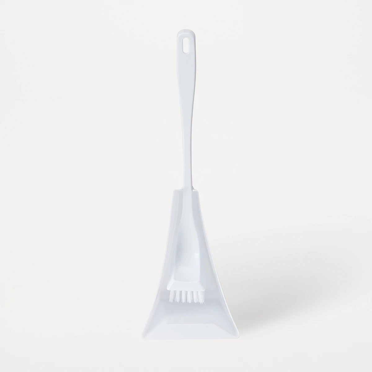 4 Triangle Toilet Brush Set, 4 of 9
