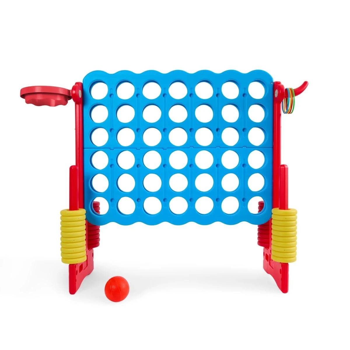 5 Giant Line Up Four, 5 of 11