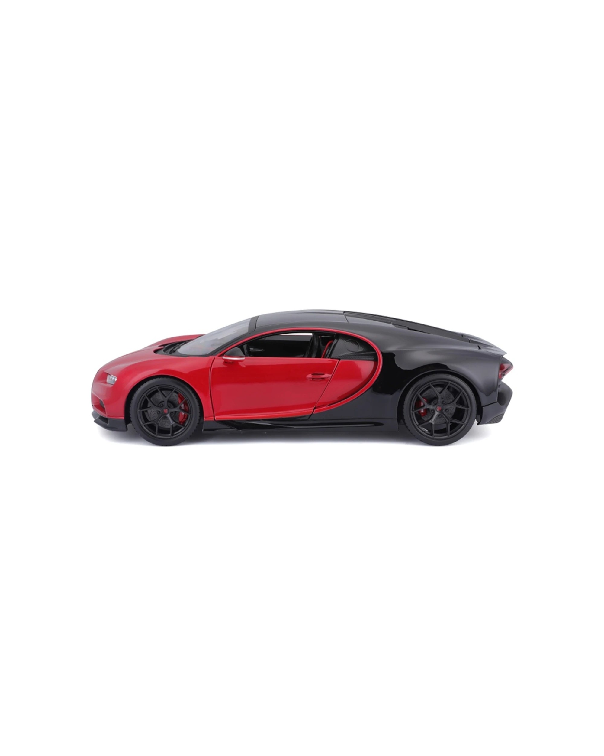 3 Bburago 2018 Bugatti Chiron Sport Model Car Replica Toy - Multi, 3 of 7