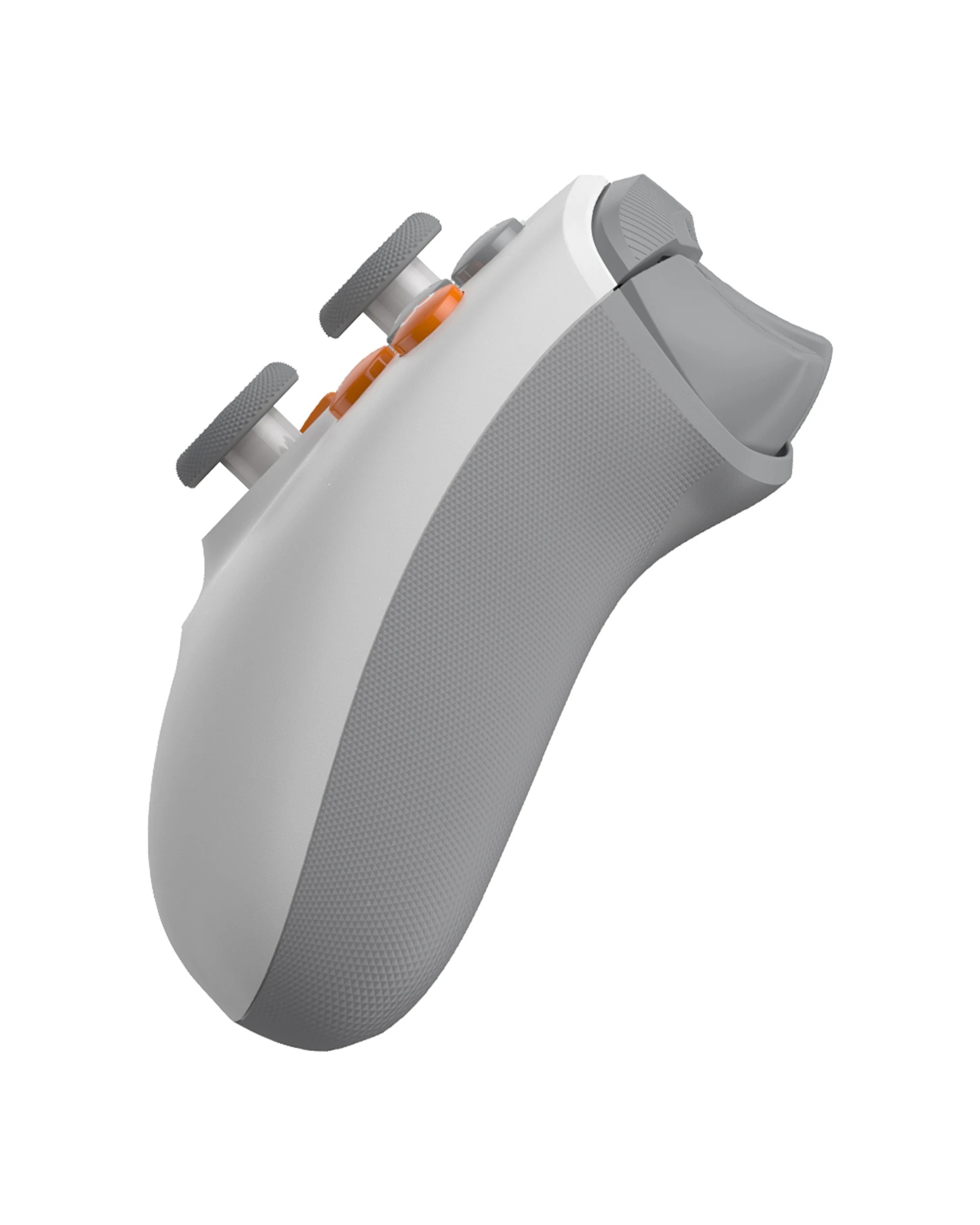 5 GAMESIR Wired Xbox Game Controller USB-C Audio Jack Ergonomic Hall Effect - White, 5 of 6