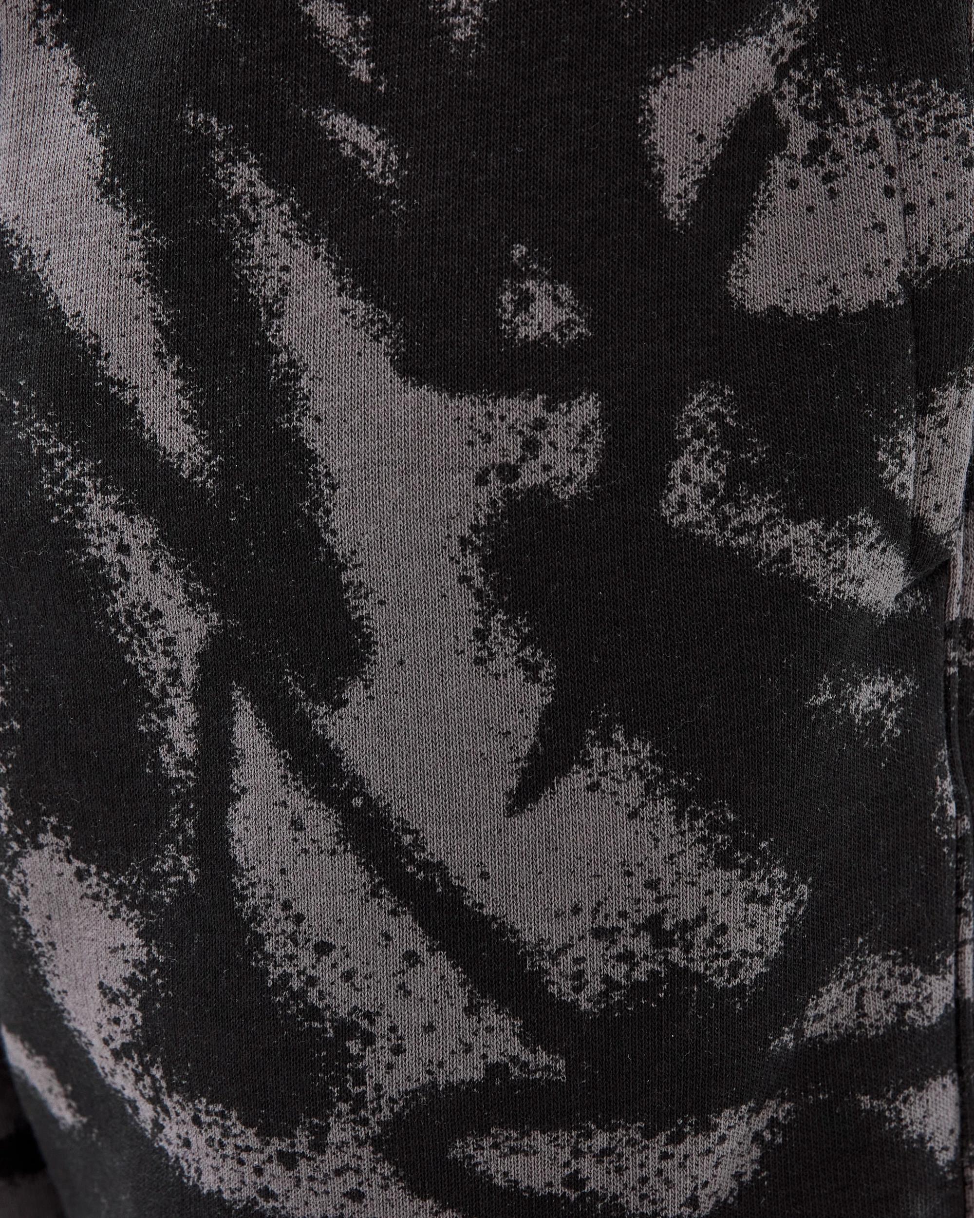 5 Print Knit Shorts Magnet, 5 of 7