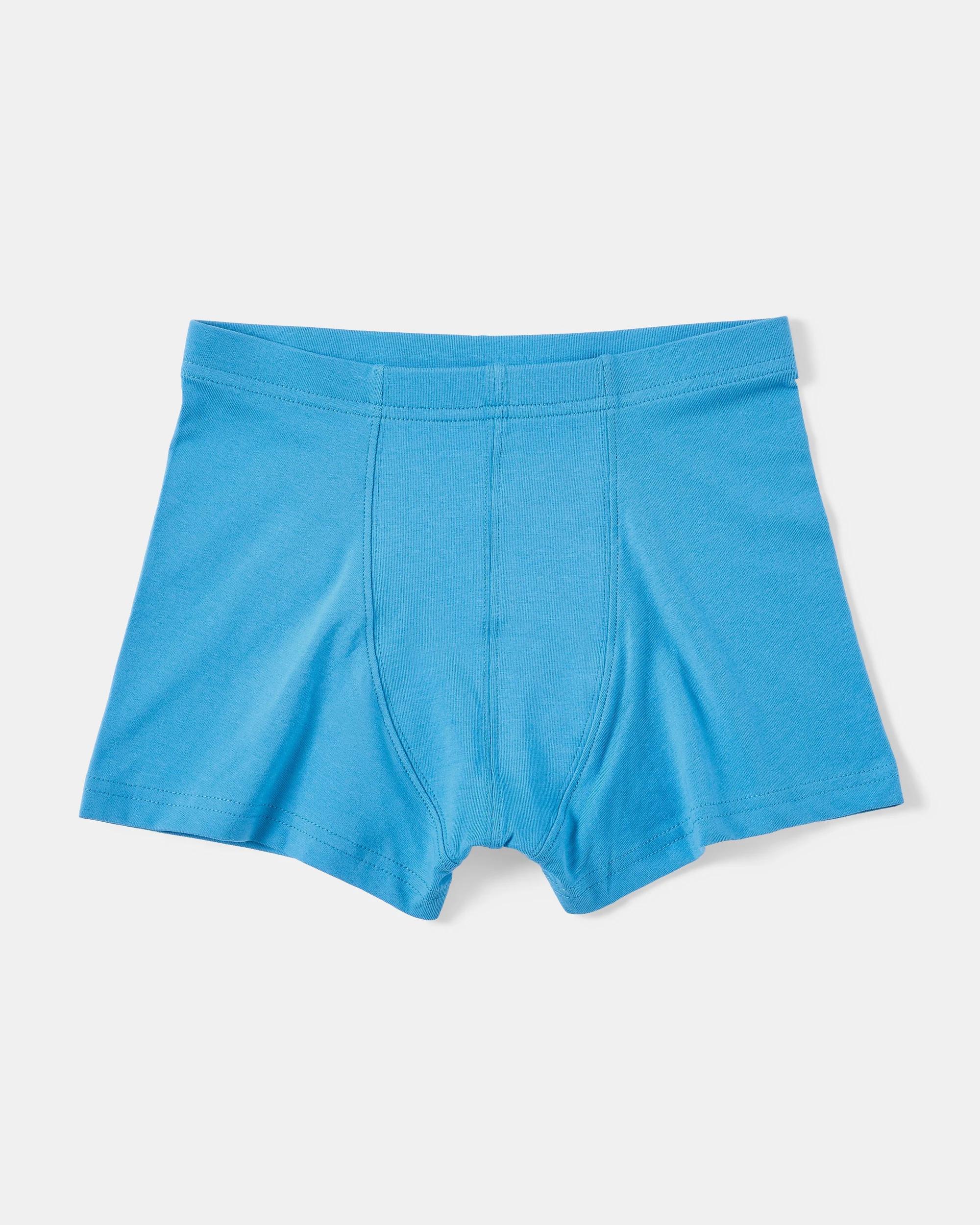 5 5 Pack Trunks Blues, 5 of 7