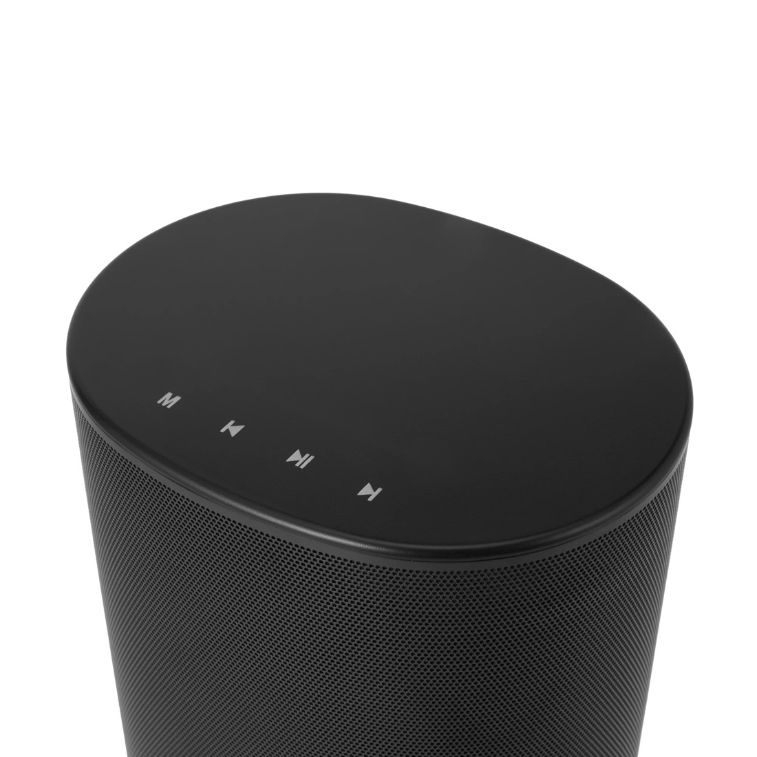 5 Portable Home Speaker - Black, 5 of 10