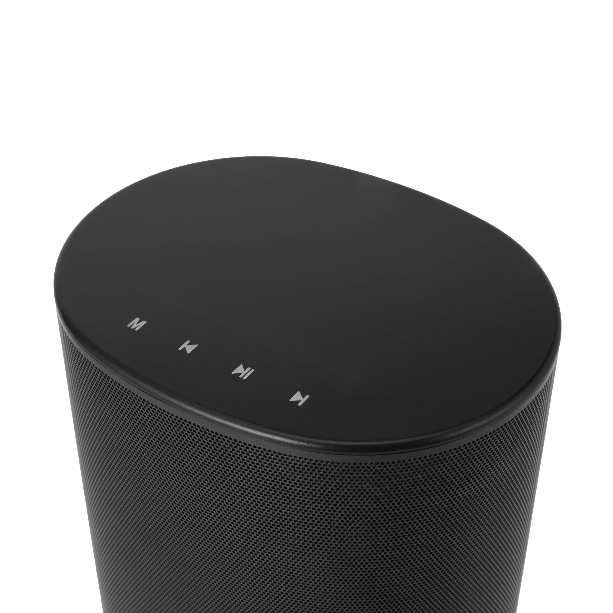 5 Portable Home Speaker - Black, 5 of 10
