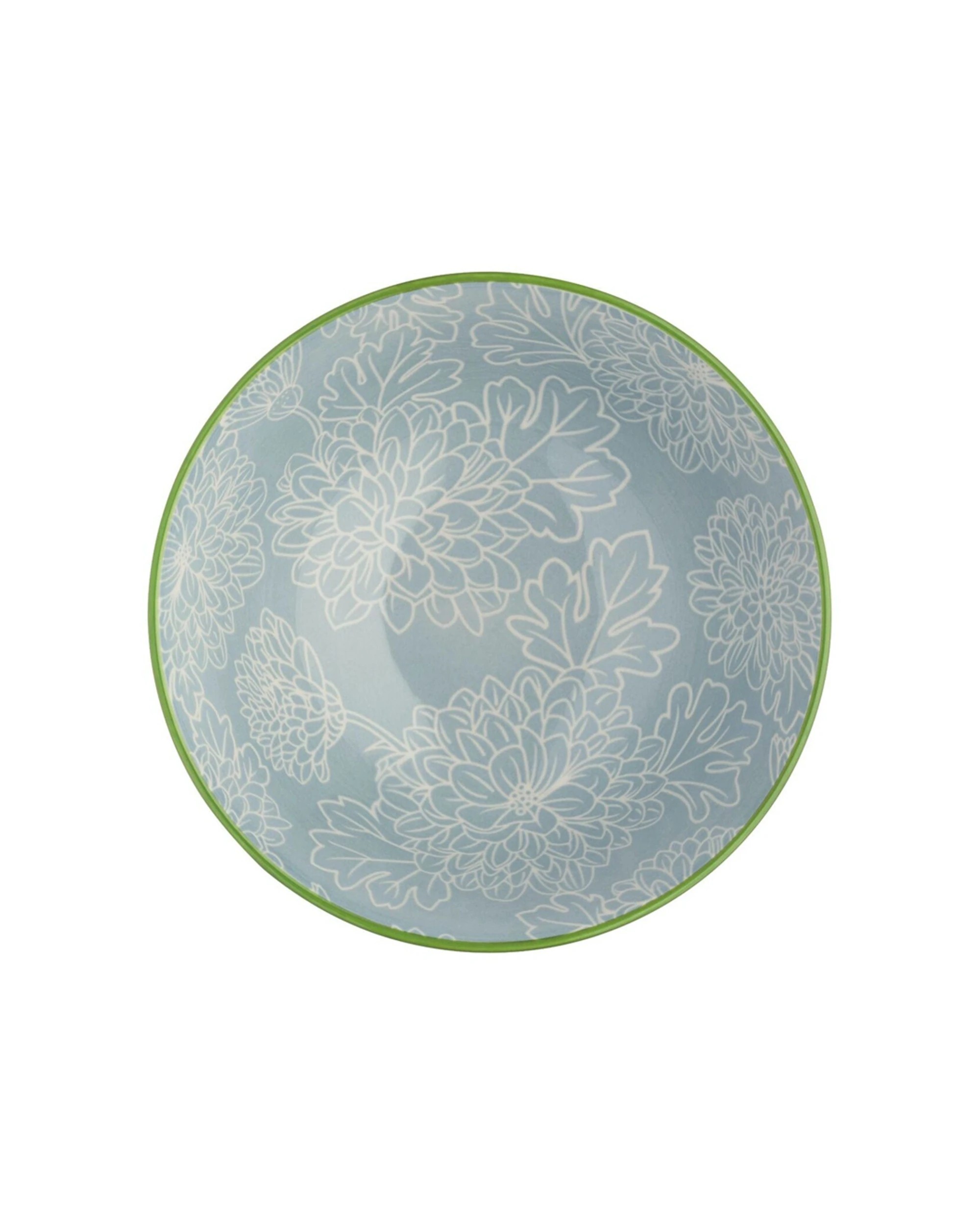 3 Mikasa 4pc Does It All Kitchen Glazed Bowl 15.7cm Durable Microwave Dishwasher Safe - Multi, 3 of 8