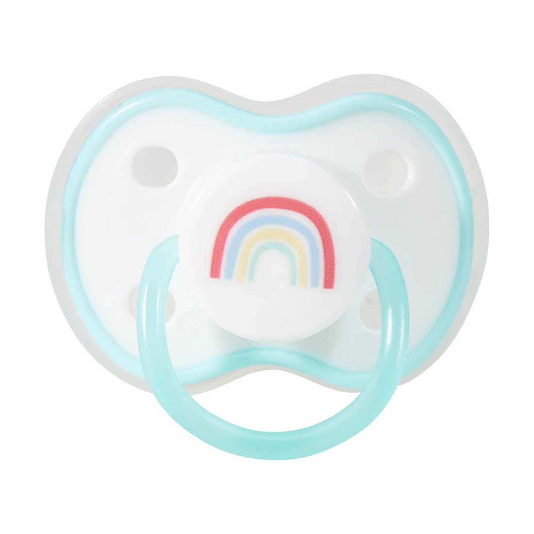 3 3 Pack Silicone Soothers, 3 of 8