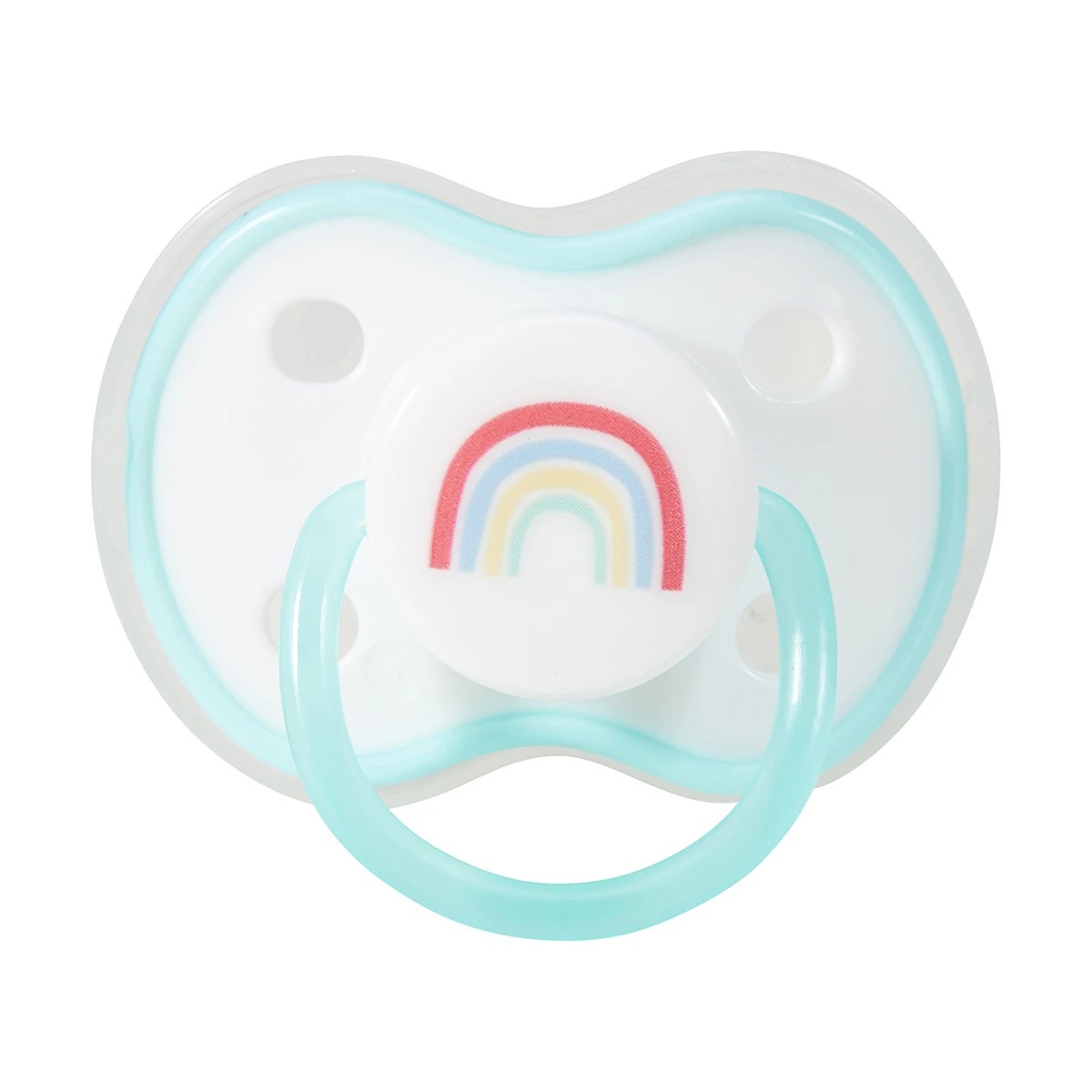 3 3 Pack Silicone Soothers, 3 of 8