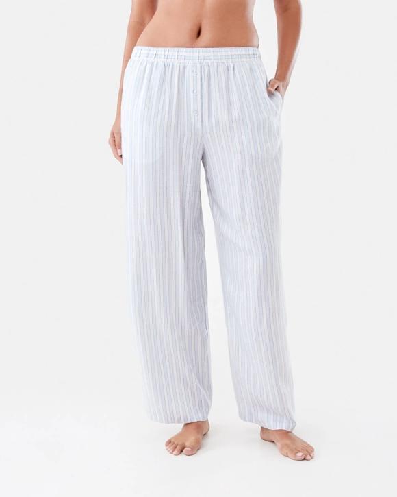 Boyfriend Flannel Pants