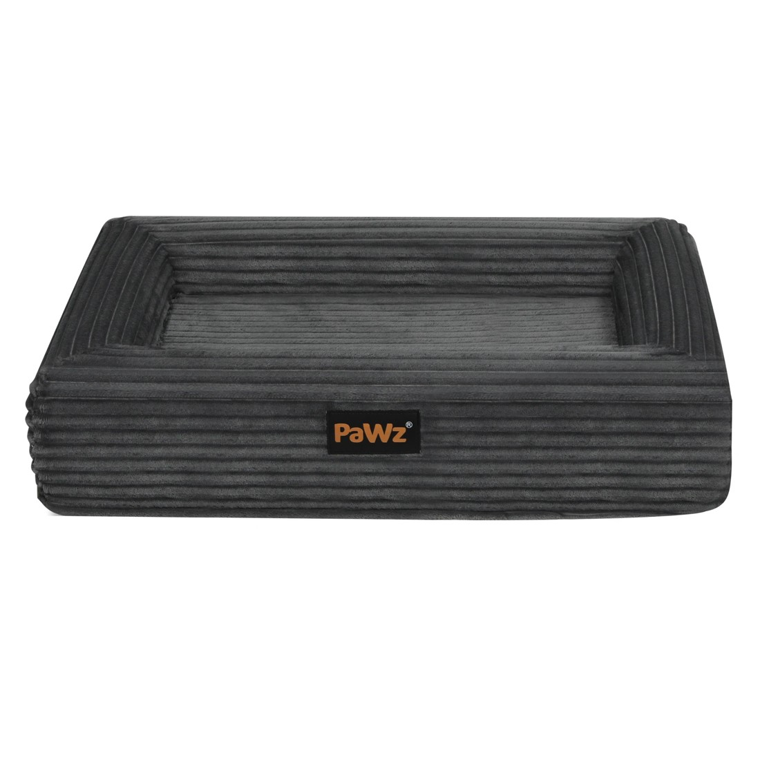2 Pawz Corduroy Pet Bed Xxl, 2 of 7