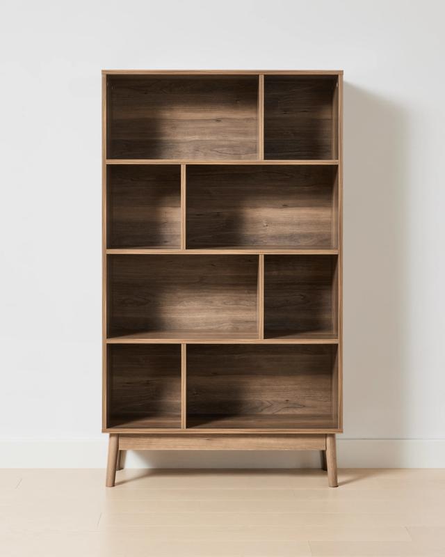Thorne Bookshelf - Wa