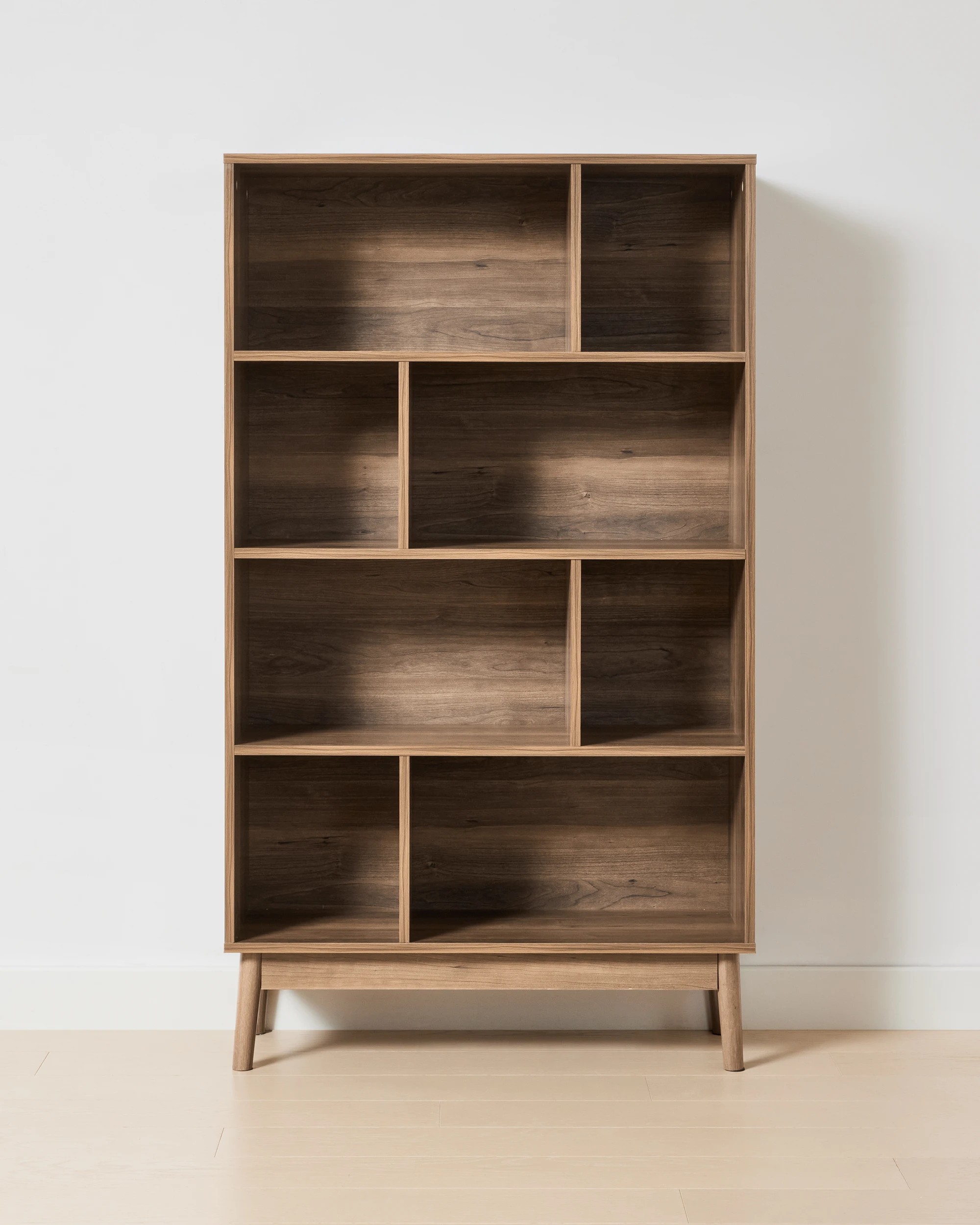1 Thorne Bookshelf - Walnut, 1 of 6