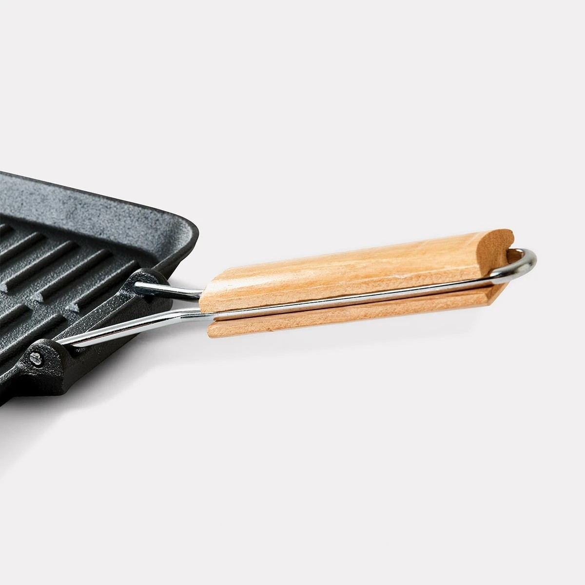 10 Cast Iron Griddle Pan, 10 of 10