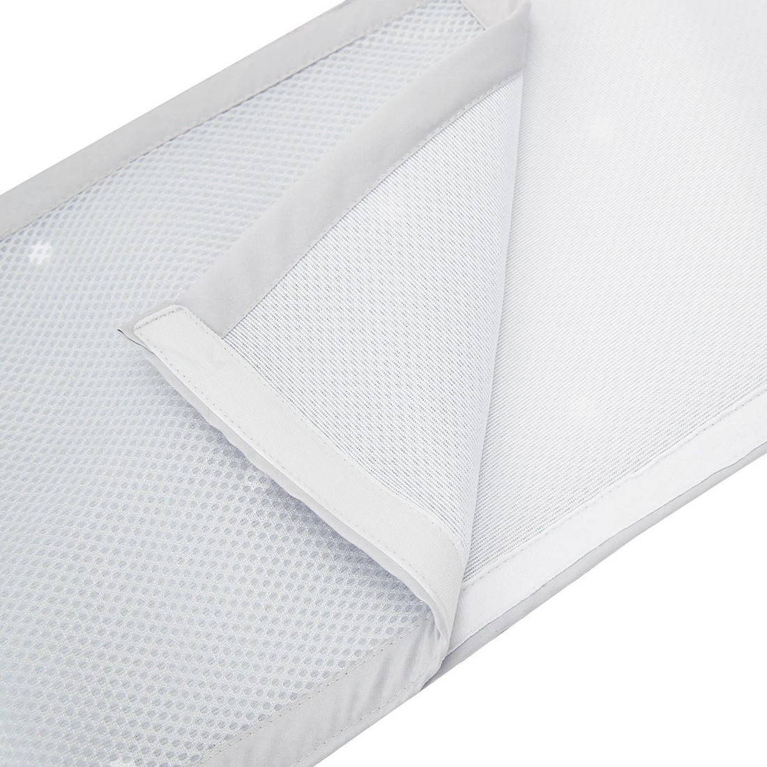 8 2 Piece Mesh Cot Liner, 8 of 10