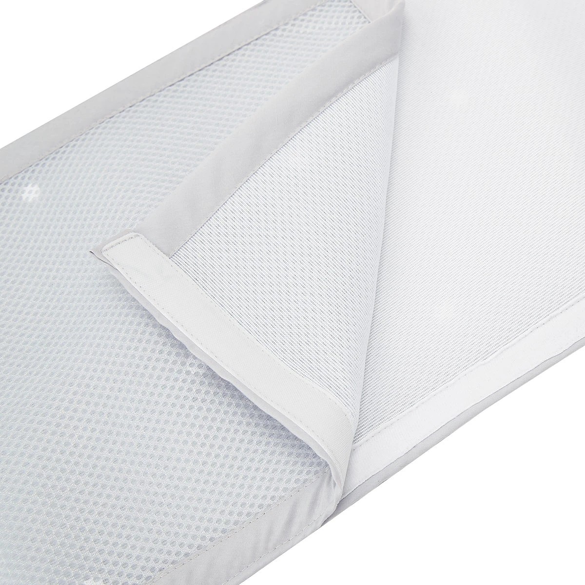 8 2 Piece Mesh Cot Liner, 8 of 10