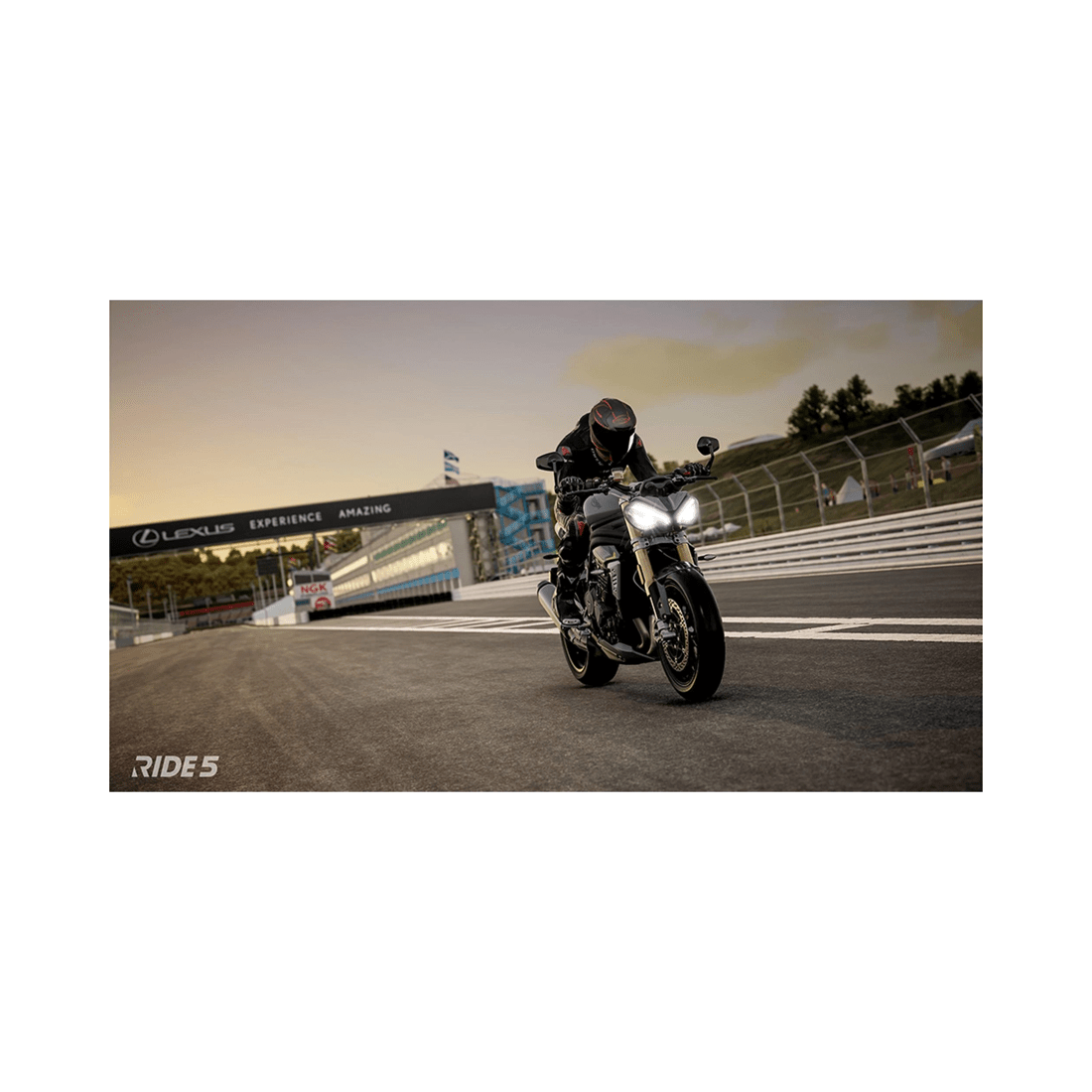 2 Milestone S.r.l. Ride 5 Day One Edition - PS5, 2 of 7