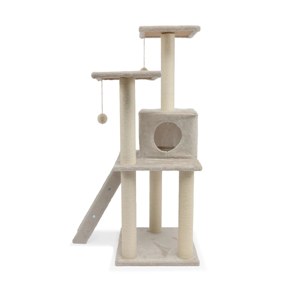 9 Cat Tower Deluxe, 9 of 10