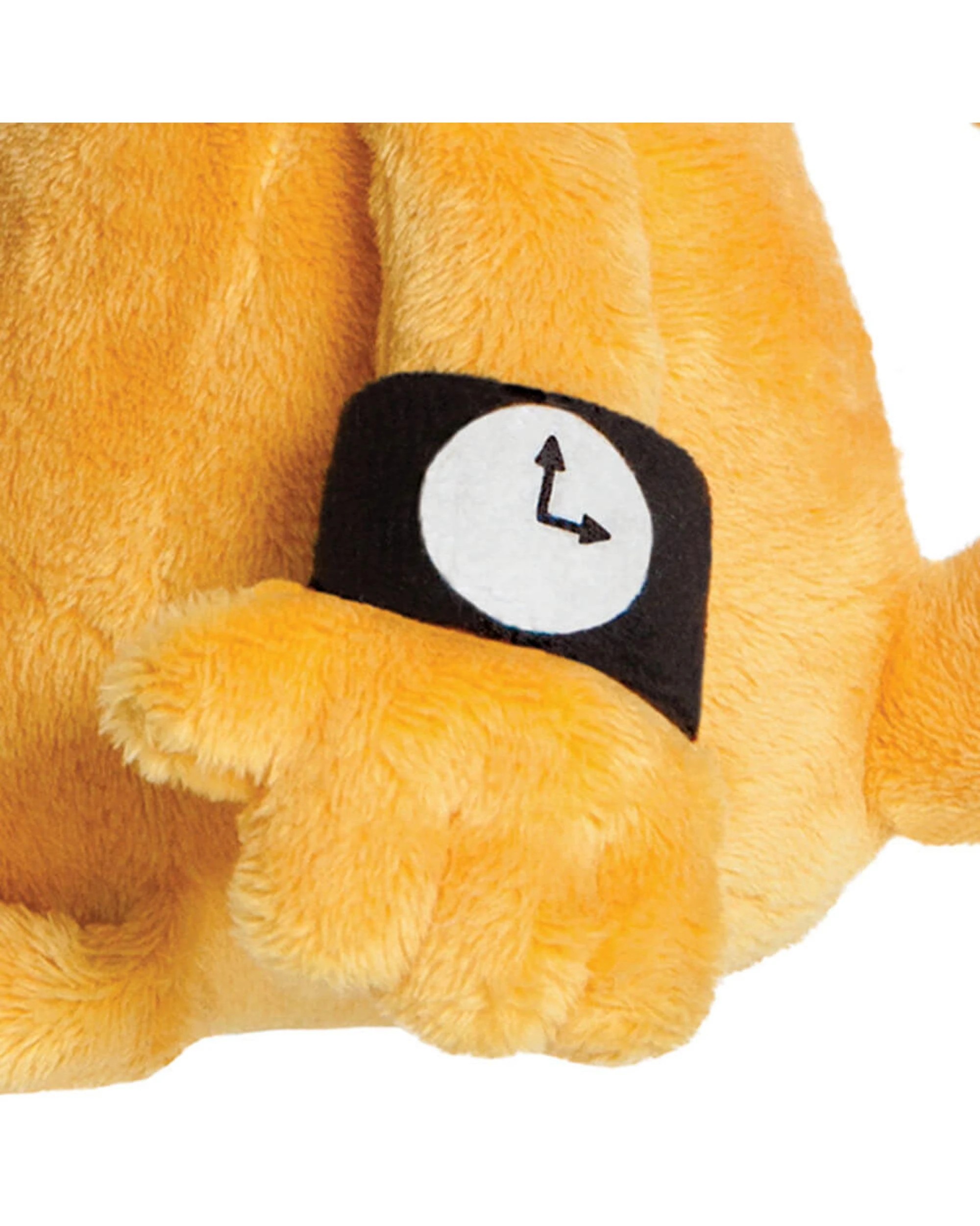 5 Shaun The Sheep Bitzer Plush, 5 of 5