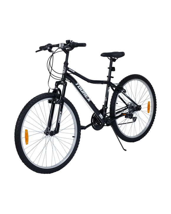 66cm Tourex Bike Kmart