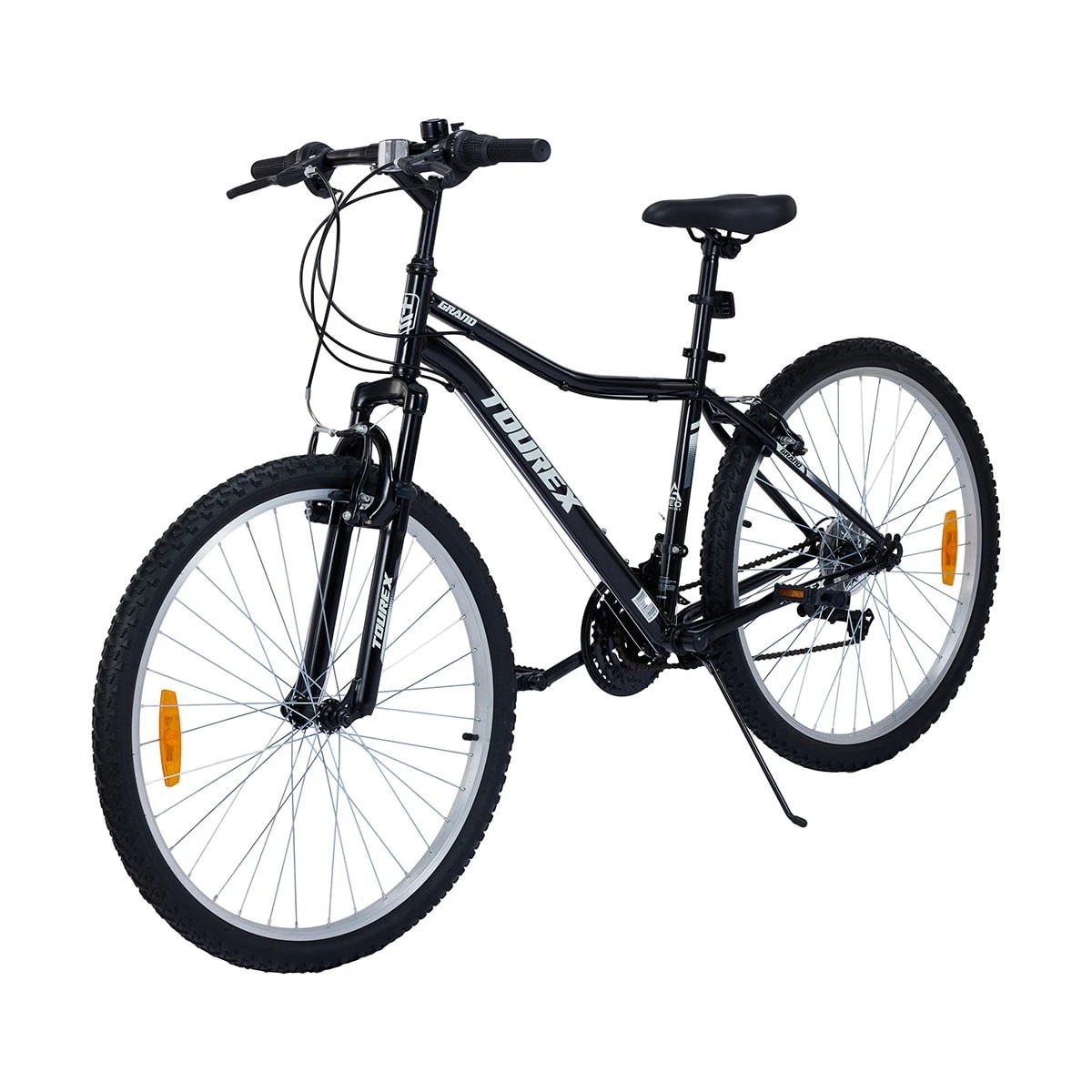 1 66cm Tourex Bike, 1 of 8