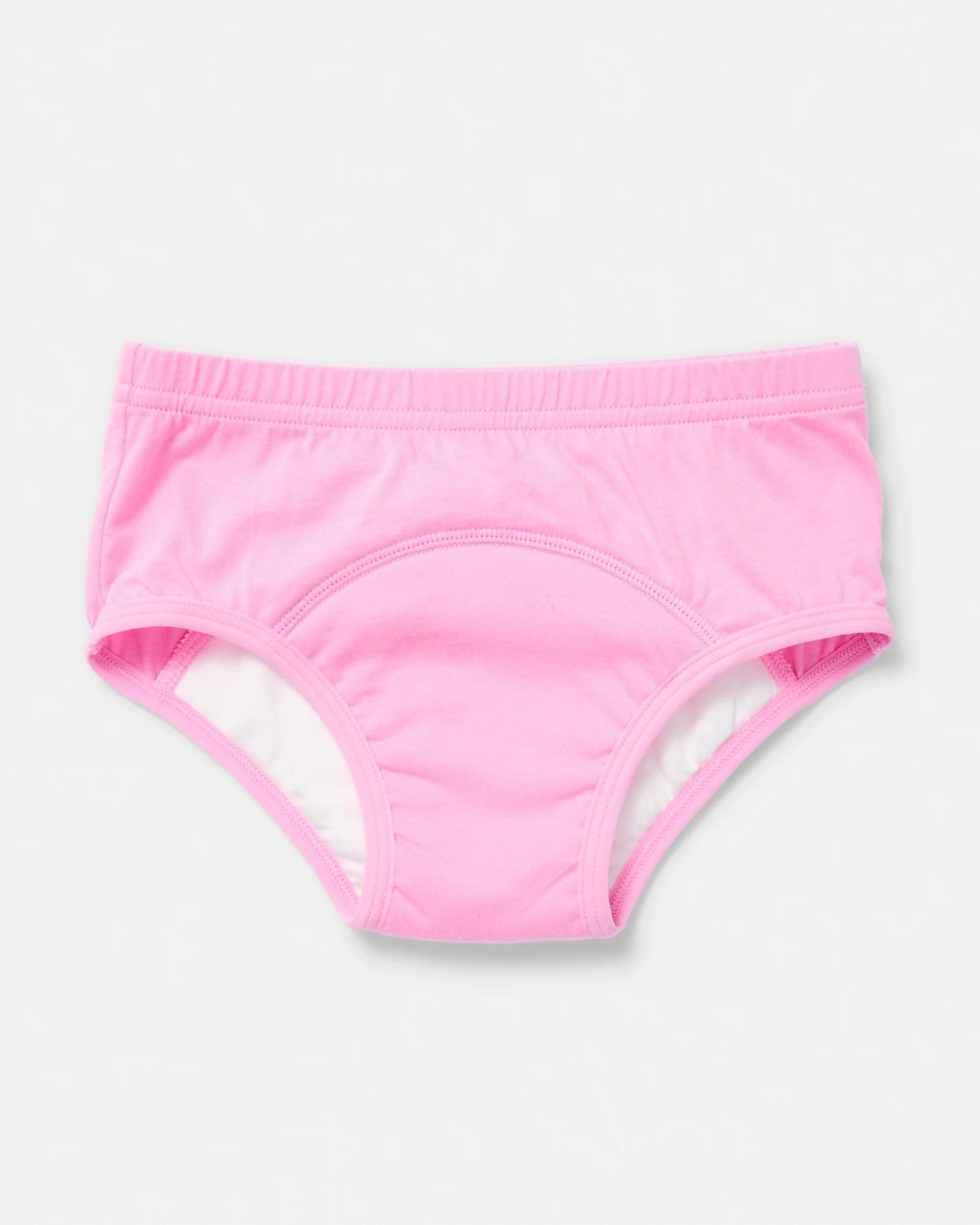 4 3 Pack Training Undies Pink Blrna, 4 of 4