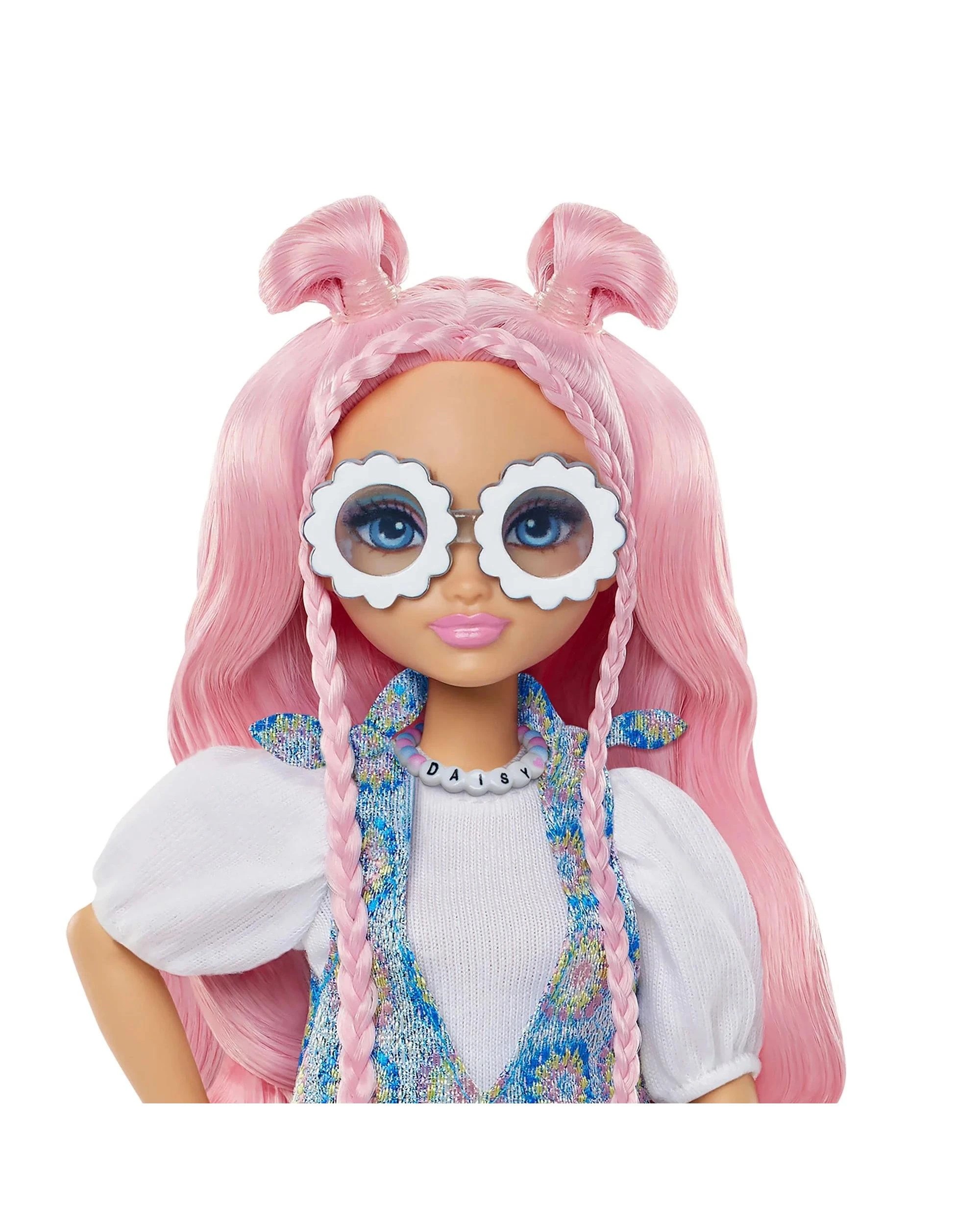 4 Barbie Dream Besties Daisy Jean Doll, 4 of 6