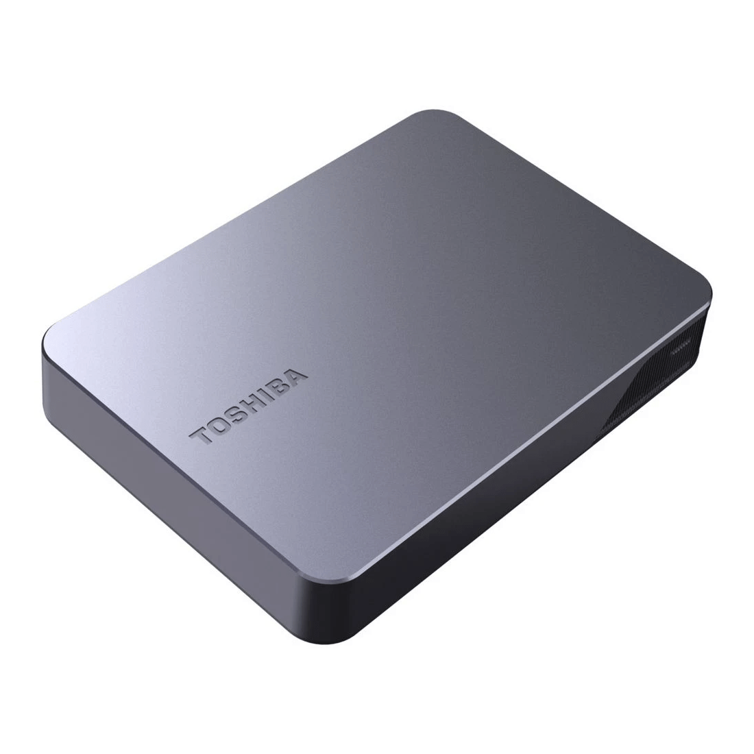 3 Toshiba 4TB Canvio GX2 Portable Gaming Hard Drive, 3 of 5