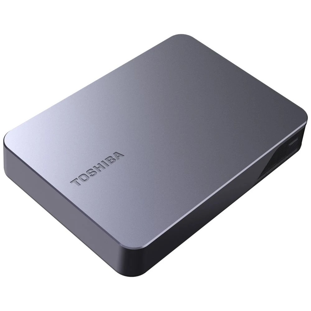 3 Toshiba 4TB Canvio GX2 Portable Gaming Hard Drive, 3 of 5