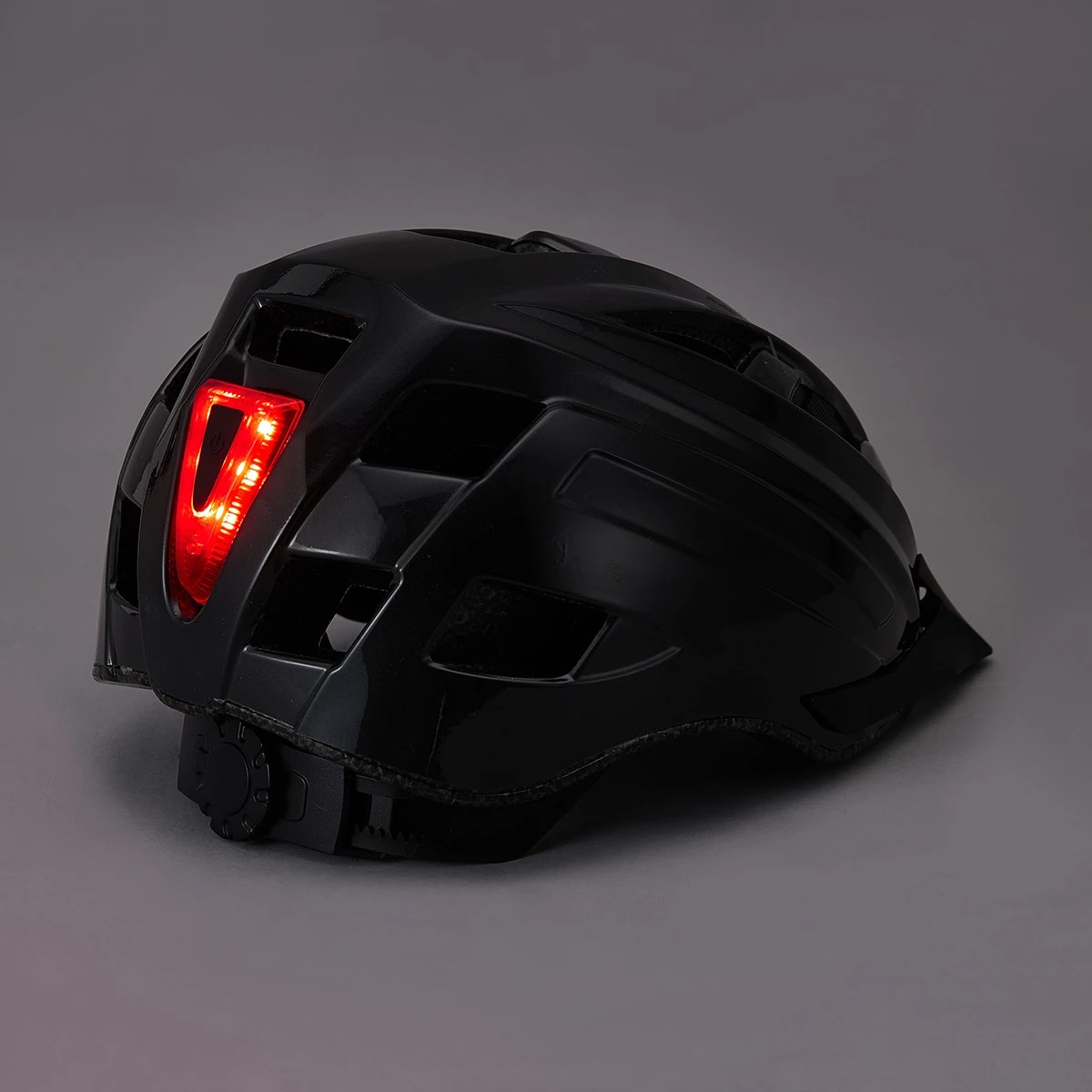 1 Urban Helmet with Light - Large, 1 of 10