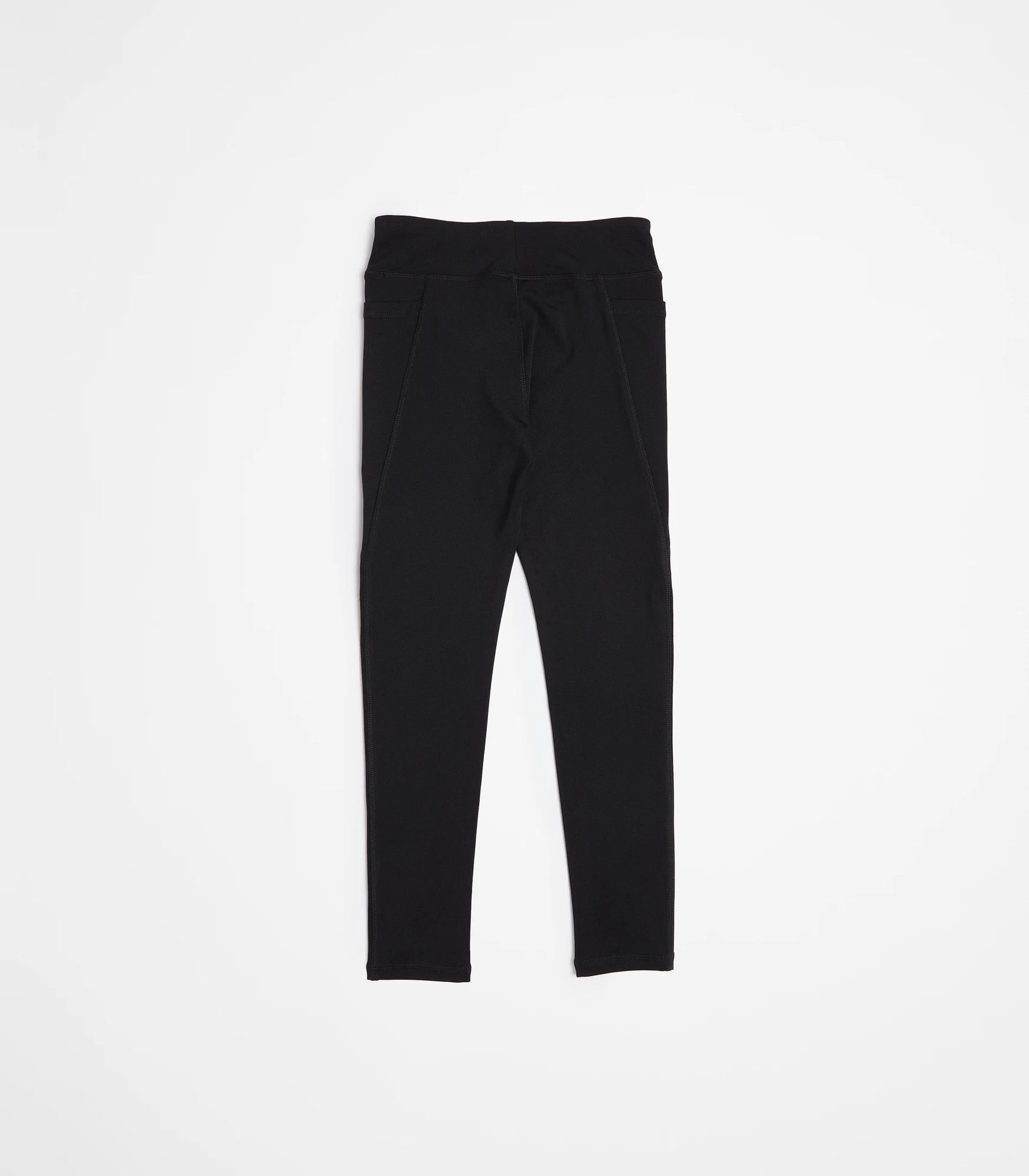 3 Target Active Core Leggings BLACK, 3 of 3