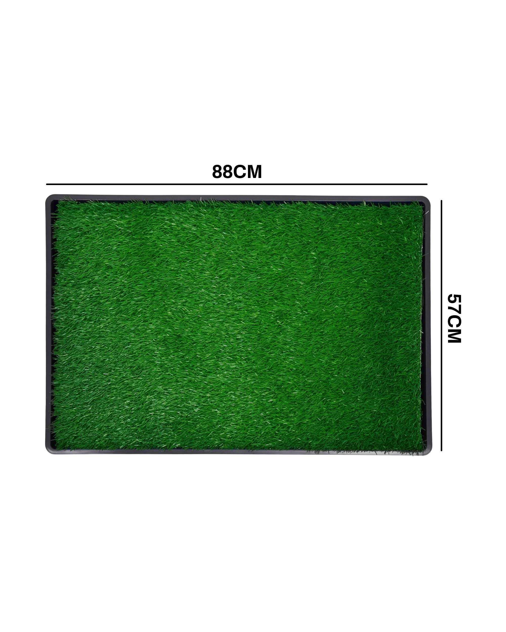 6 Advwin Dog Potty Training Pee Pad Mat Toilet, 6 of 6