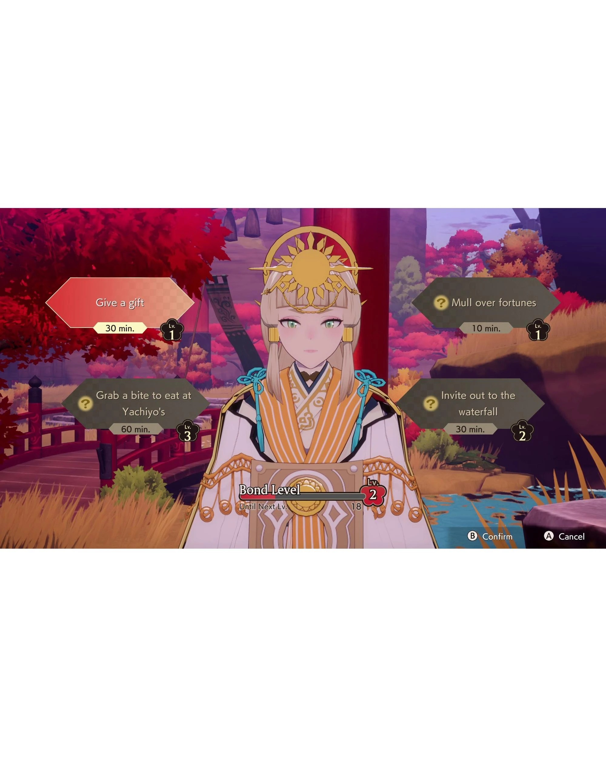 2 Marvelous Interactive Rune Factory: Guardians of Azuma - Switch 2, 2 of 7