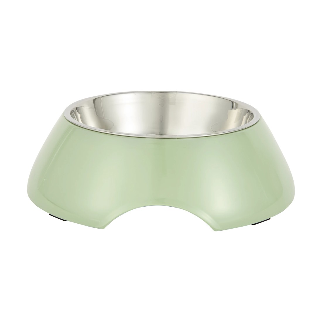 1 Pet Bowl Melamine - Large, 1 of 7