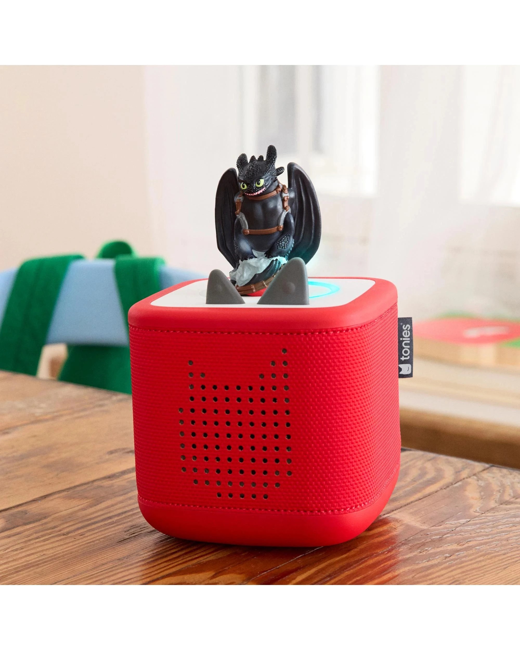 3 How To Train Your Dragon 2 Tonie Audio Character - Multi, 3 of 5