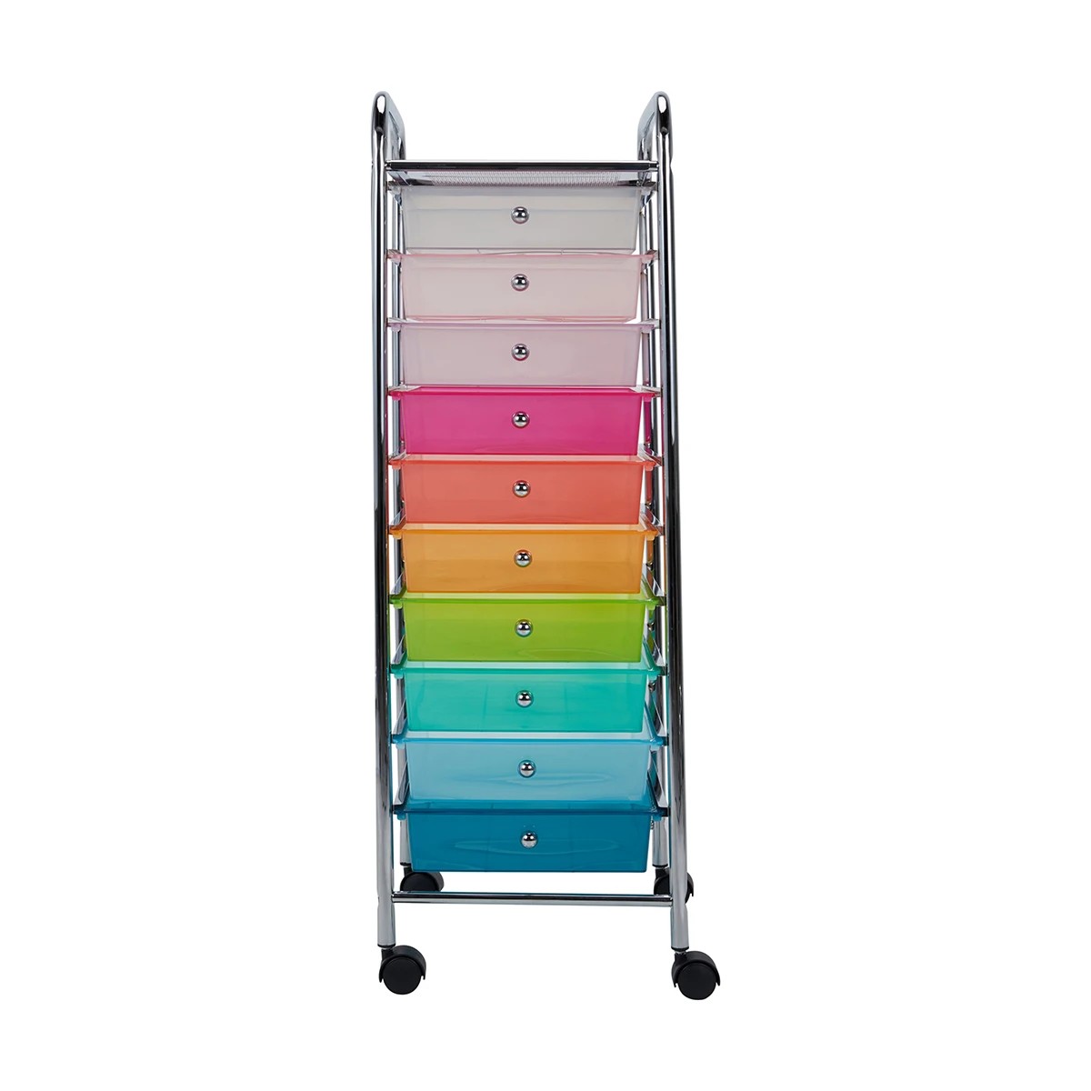 4 10 Drawer Trolley, 4 of 9