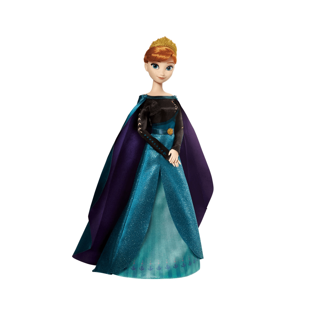 2 Disney Classic Doll - Anna
 - Multi, 2 of 5