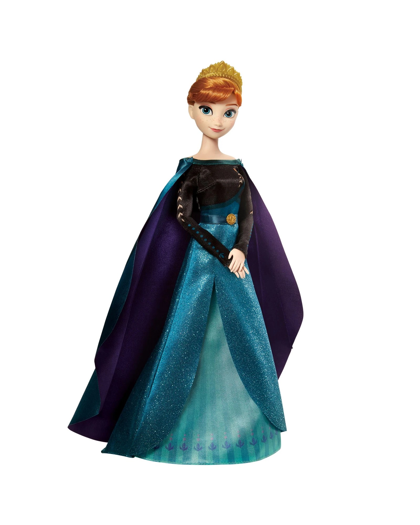 2 Disney Classic Doll - Anna
 - Multi, 2 of 5