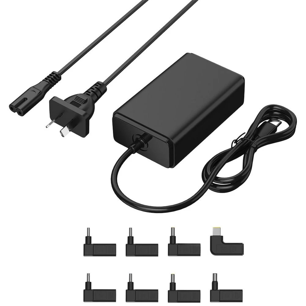 2 J.Burrows GaN Universal PD Laptop Charger 65W, 2 of 5