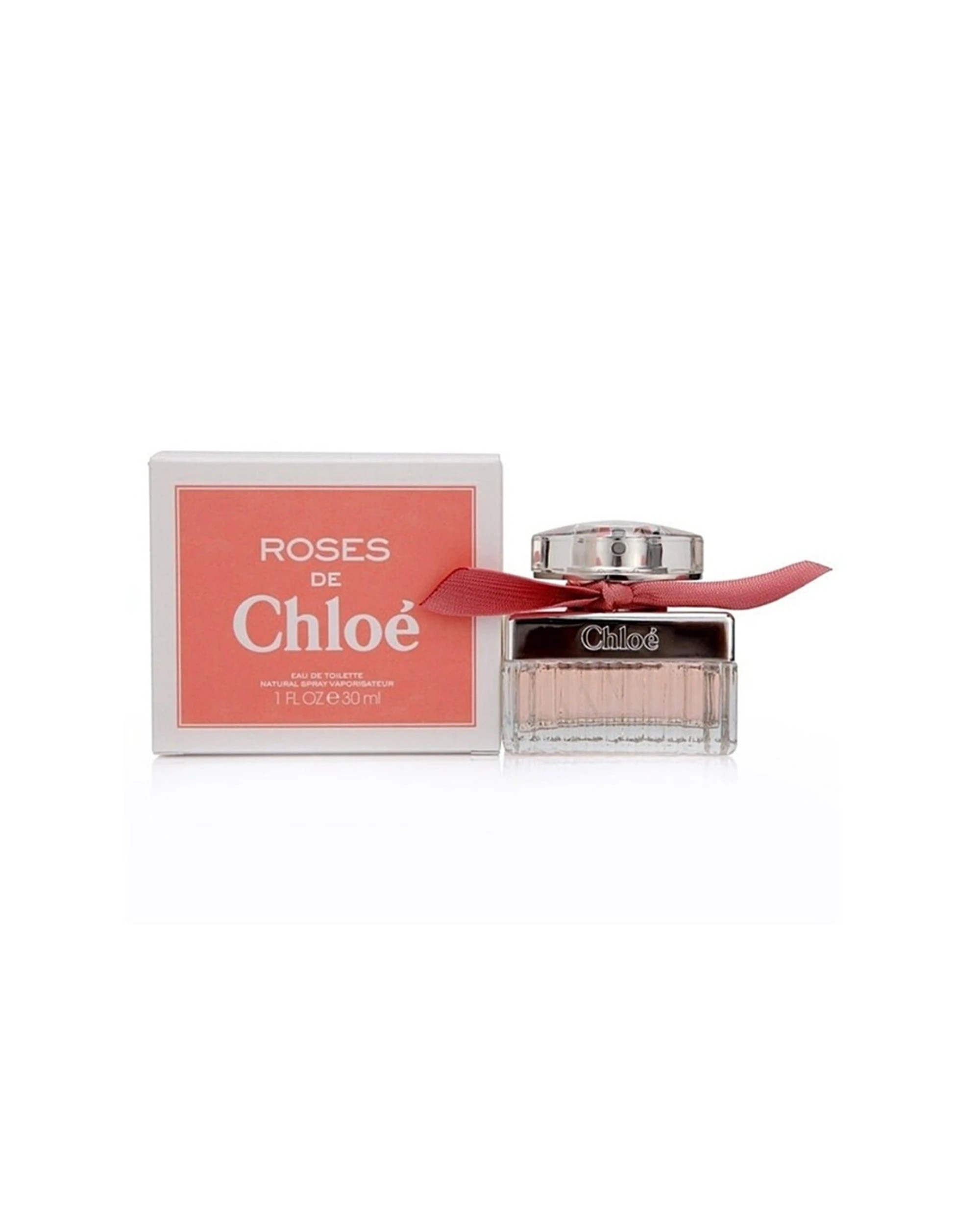 1 Chloe Roses De Chloe Eau de Toilette 30ml, 1 of 1