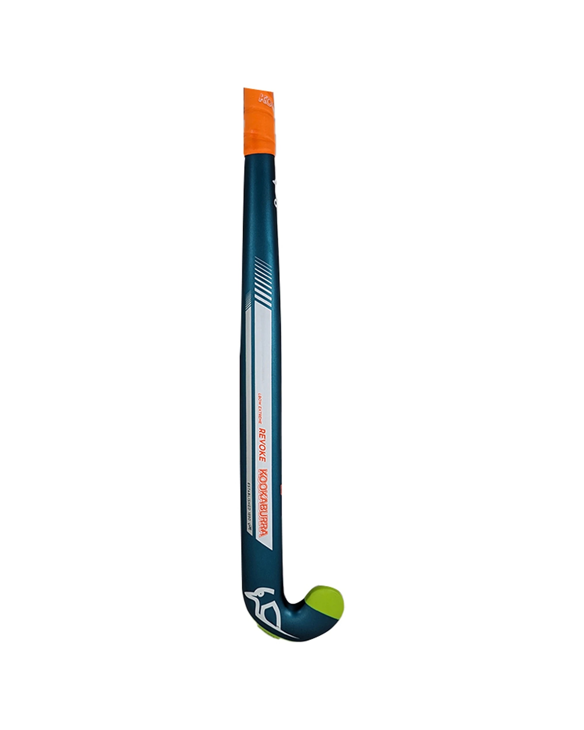 2 Kookaburra Revoke L-Bow Long Light Weight Field Hockey Stick 37.5 Inches - Multi, 2 of 2