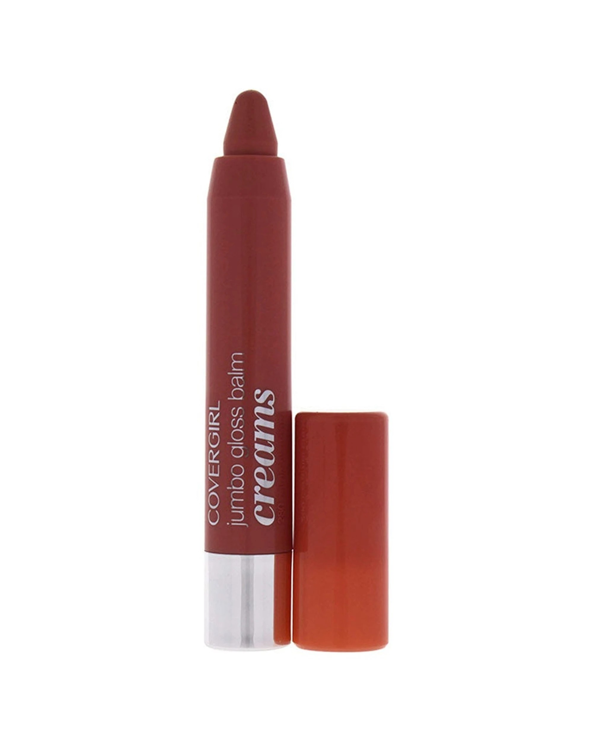 1 Covergirl Jumbo Balm Lip Gloss Makeup 280 Caramel Cream, 1 of 1