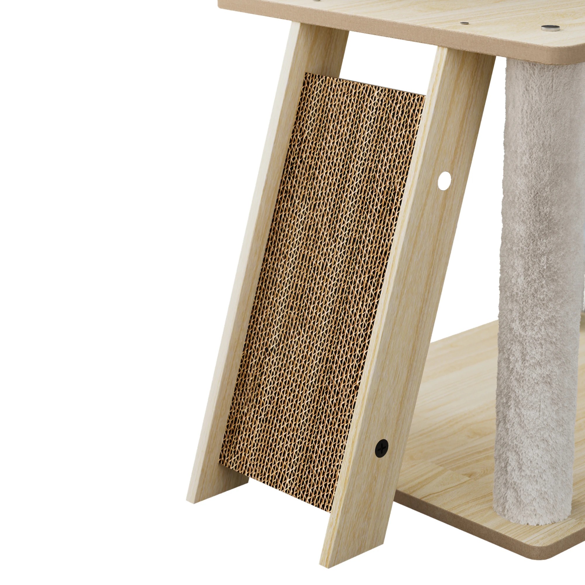 5 Pawz Cat Tree 7-tier 160cm, 5 of 7