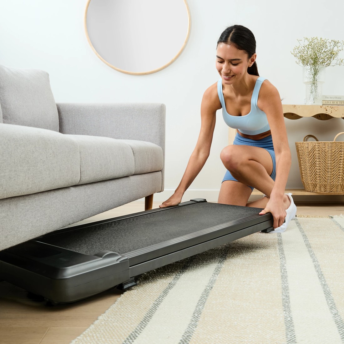 3 Walking Pad, 3 of 10