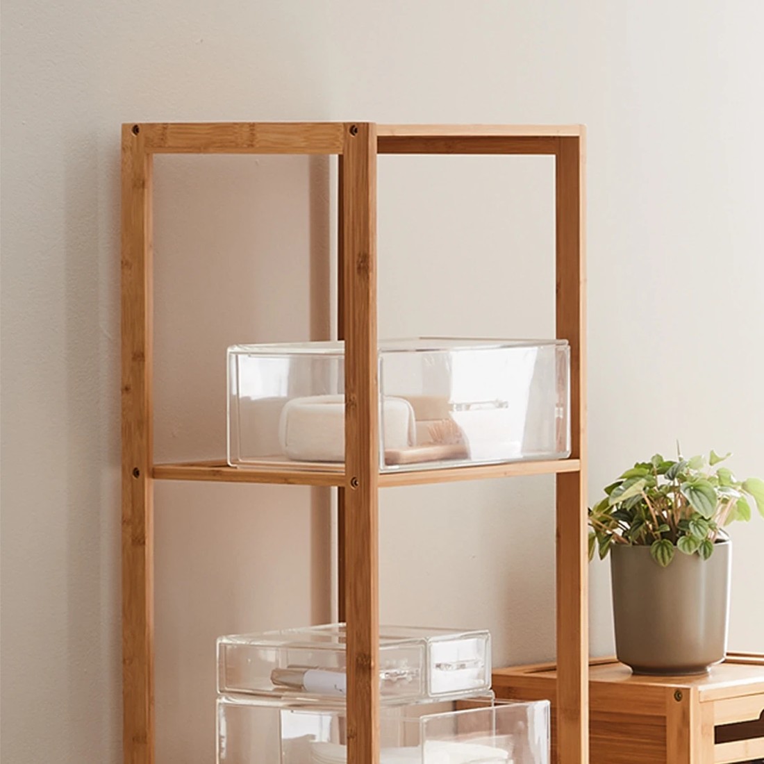 9 Modular Drawer Organiser - Large, 9 of 10