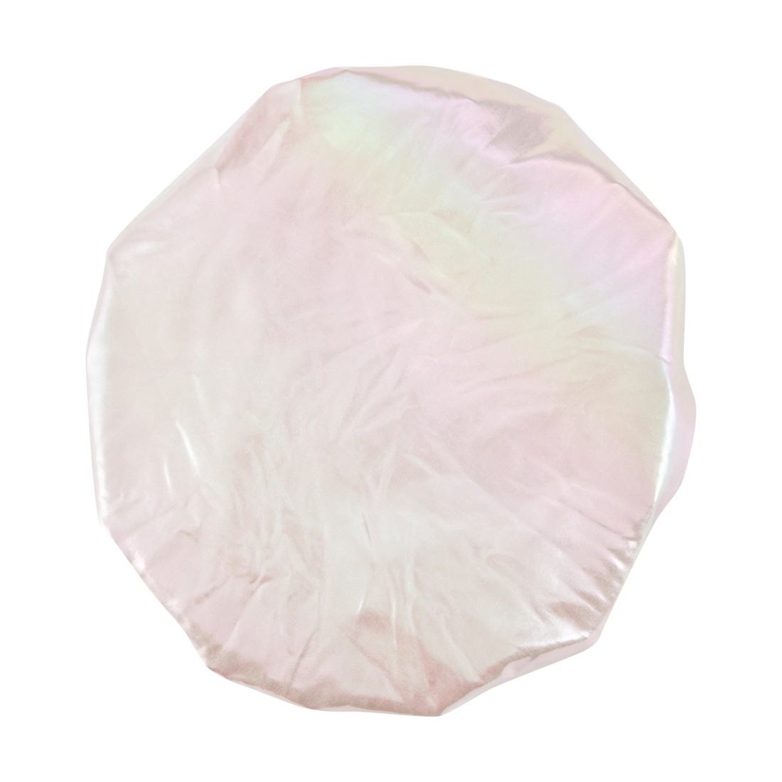 1 OXX Bodycare Shower Cap - Iridescent, 1 of 4