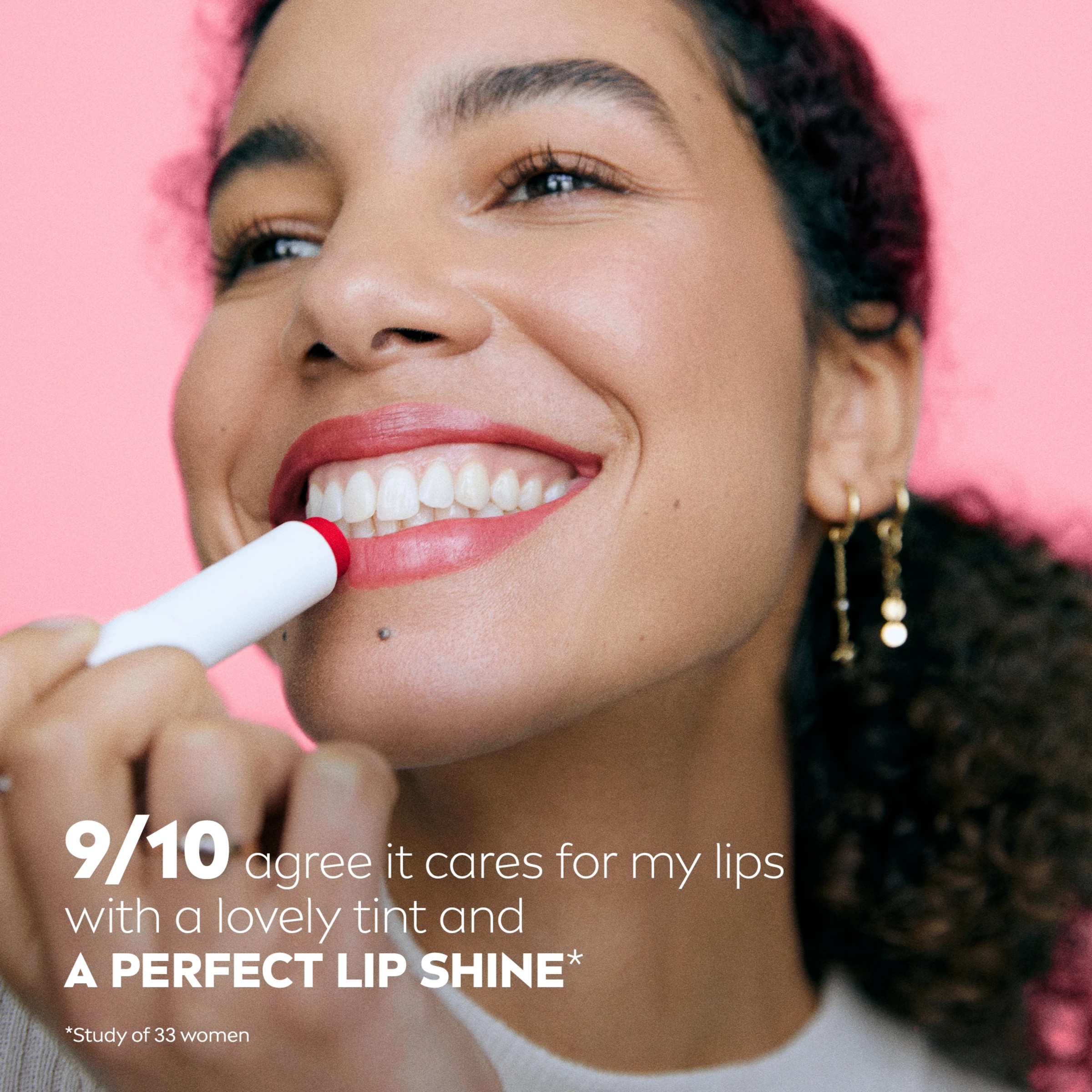 6 Nivea Sweet Lips Gift Pack, 6 of 8
