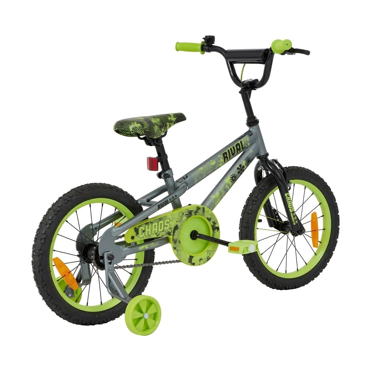 6 40cm Rival Bike, 6 of 6