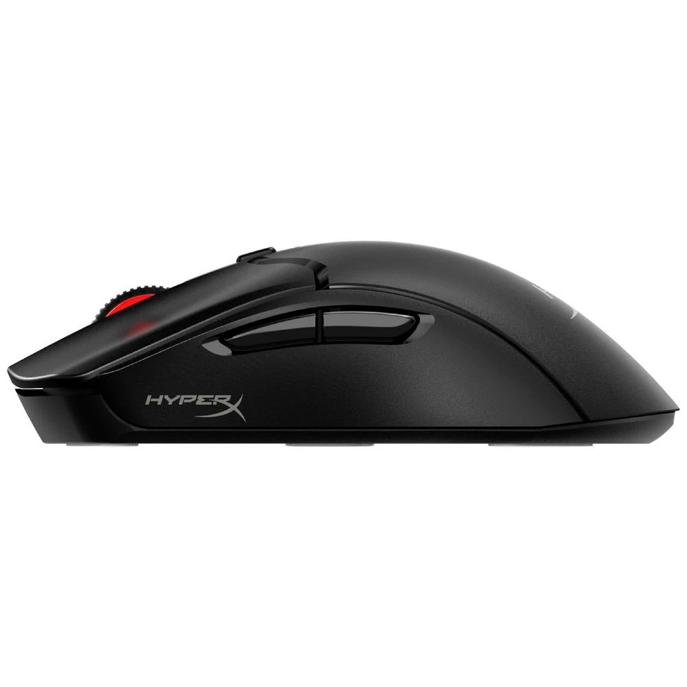 3 HyperX Pulsefire Haste 2 Core Wireless Gaming Mouse Black, 3 of 10