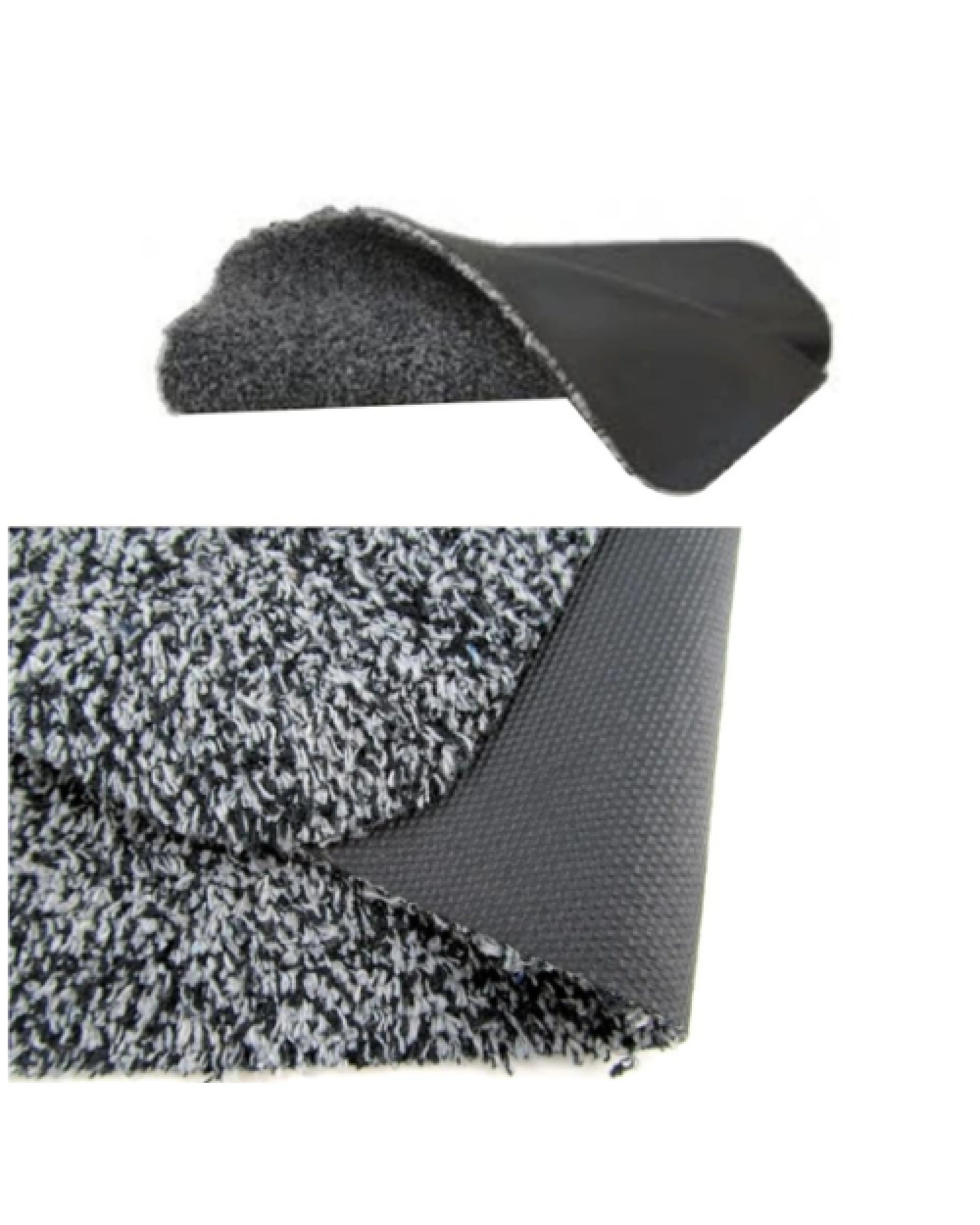 6 BR Home Microfibre Doormat with Non-Slip Backing for Mud and Water Absorption, 6 of 9